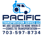 PACIFIC TRANSPORTATION SERVICE LLC